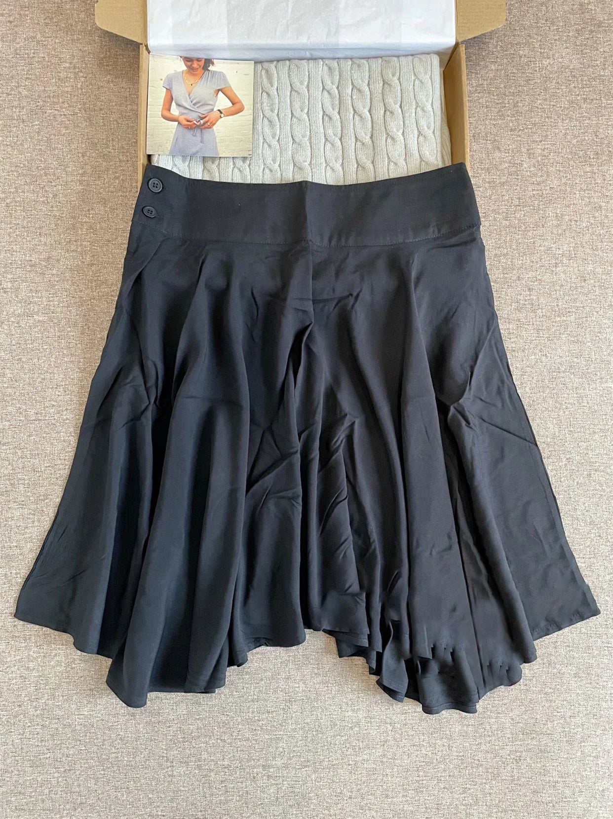 White Button-down Pleated Midi Skirt Women Streetwear Simple Loose Cotton Full A-line Skirts Sweet Preppy Style Cute Faldas Y2K